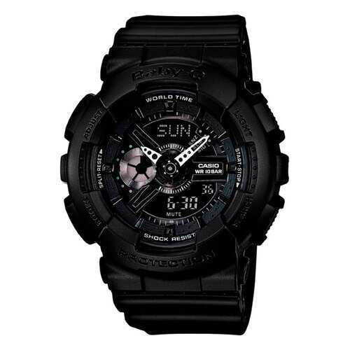 Наручные часы кварцевые женские Casio Baby-G BA-110BC-1A в H&M