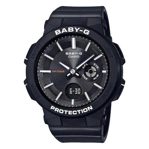 Наручные часы кварцевые женские Casio BGA-255 в H&M