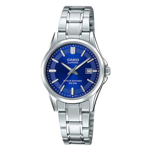 Наручные часы кварцевые женские Casio LTS-100D в H&M