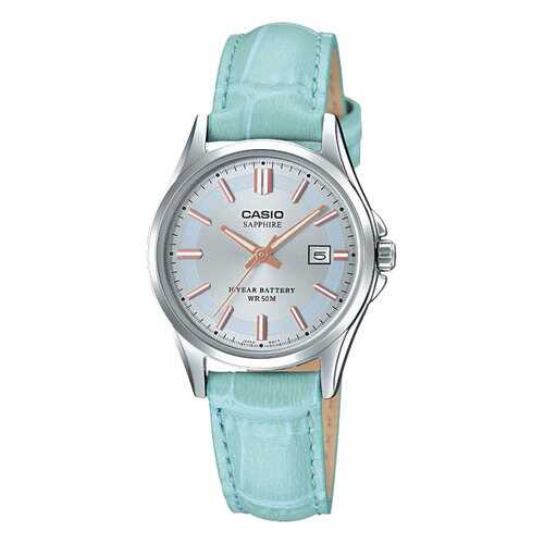 Наручные часы кварцевые женские Casio LTS-100L в H&M