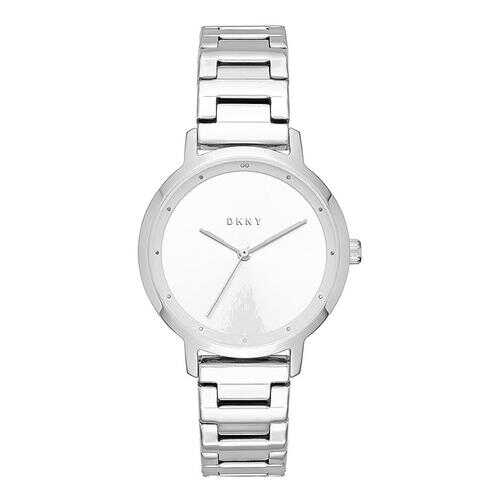 Наручные часы кварцевые женские DKNY NY 2635 в H&M