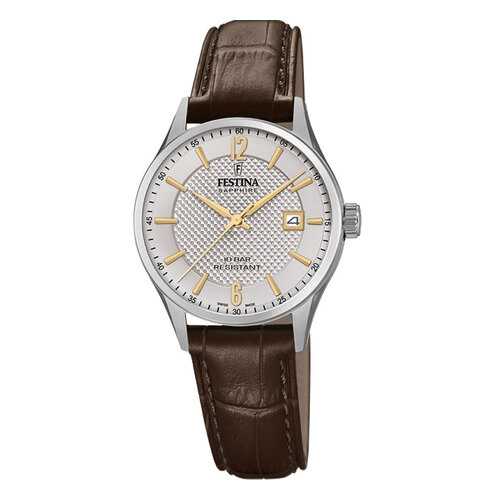 Наручные часы кварцевые женские Festina F20009 в H&M