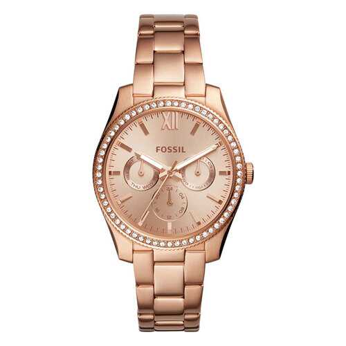 Наручные часы кварцевые женские Fossil ES4315 в H&M