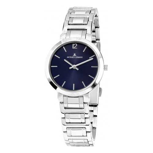 Наручные часы кварцевые женские Jacques Lemans 1-1932B в H&M