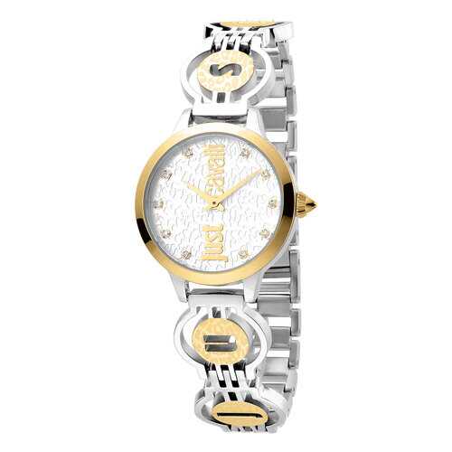 Наручные часы кварцевые женские Just Cavalli JC1L028 в H&M