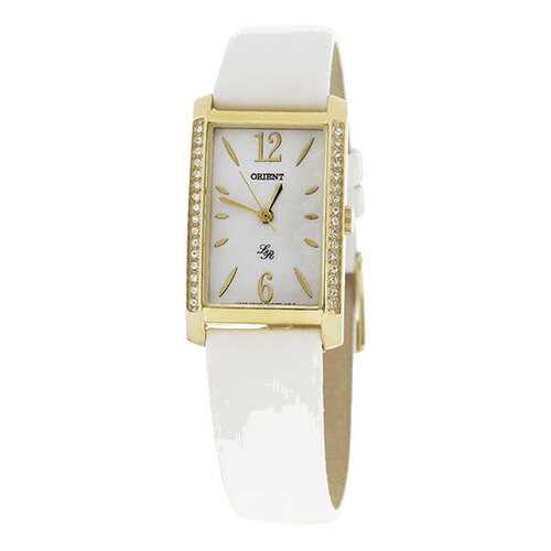 Наручные часы кварцевые женские Orient QCBG004W в H&M