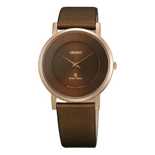 Наручные часы кварцевые женские Orient UA07002T в H&M