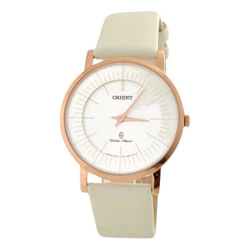 Наручные часы кварцевые женские Orient UA07003W в H&M