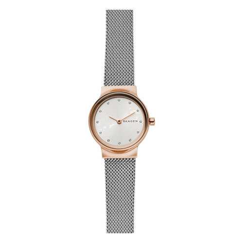 Наручные часы кварцевые женские Skagen SKW2716 в H&M