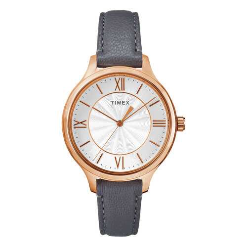 Наручные часы кварцевые женские Timex TW2R27700RY в H&M