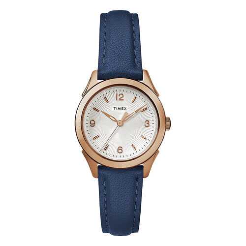 Наручные часы кварцевые женские Timex TW2R91200VN в H&M