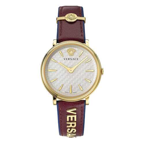 Наручные часы кварцевые женские VERSACE VE8101319 в H&M