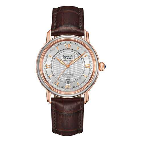 Наручные часы механические мужские Auguste Reymond AR66E1.3.780.8 в H&M