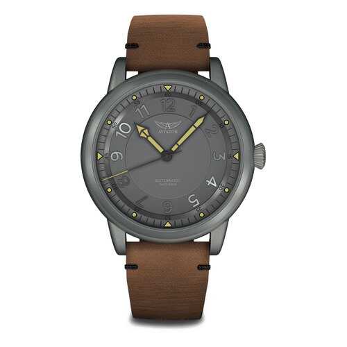 Наручные часы механические мужские Aviator V.3.31 в H&M