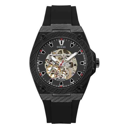 Наручные часы механические мужские Guess W1247 в H&M