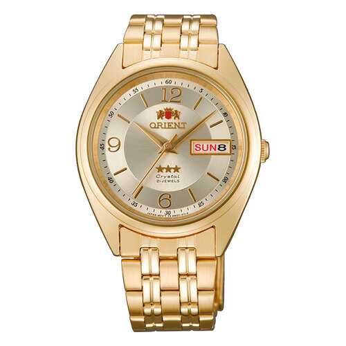 Наручные часы механические мужские Orient AB0000CC в H&M