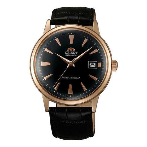 Наручные часы механические мужские Orient AC00001B в H&M