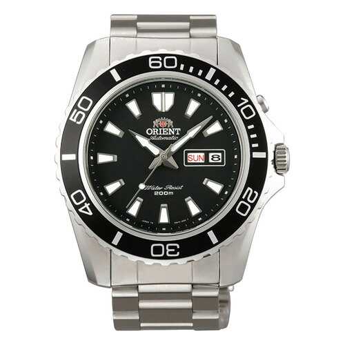 Наручные часы механические мужские Orient EM75001B в H&M