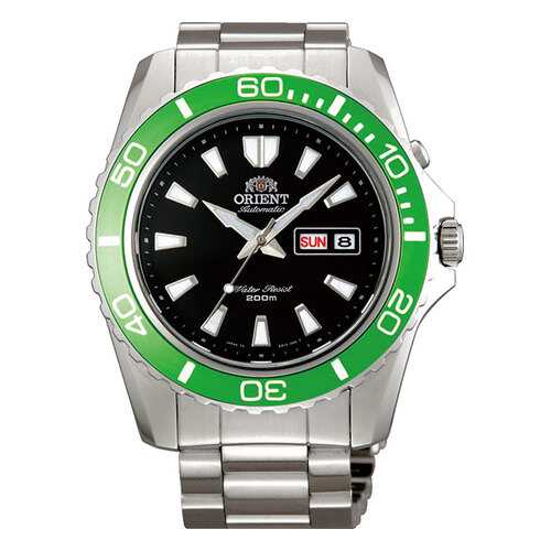 Наручные часы механические мужские Orient EM75003B в H&M