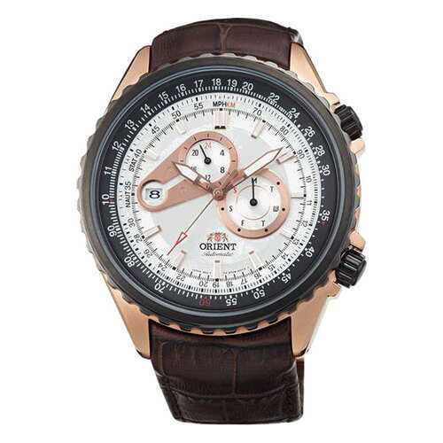 Наручные часы механические мужские Orient ET0M003W в H&M
