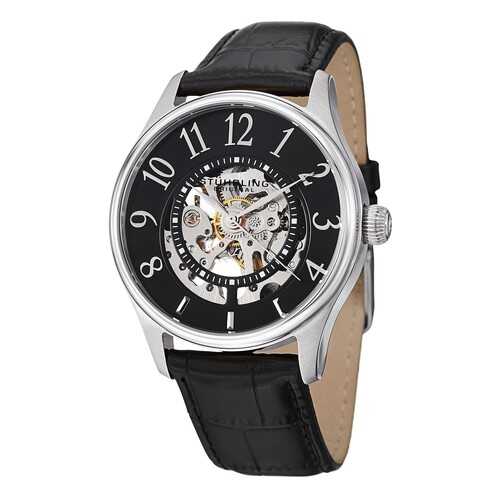 Наручные часы механические мужские Stuhrling Original 746L.SET.02 в H&M