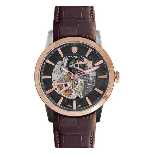 Наручные часы механические мужские Wainer WA.25570 в H&M