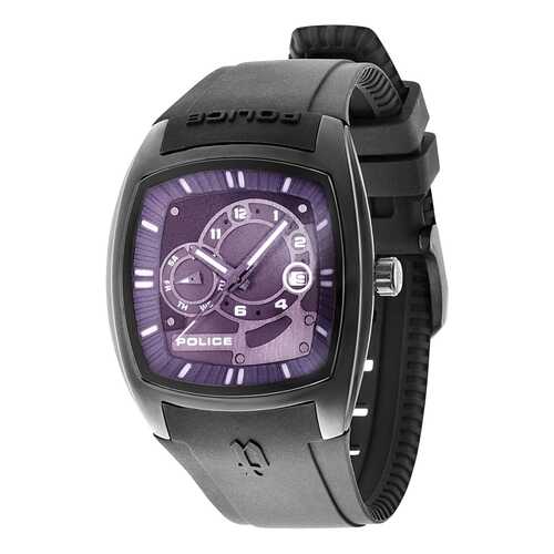 Наручные часы мужские Police PL-13547JSB в H&M