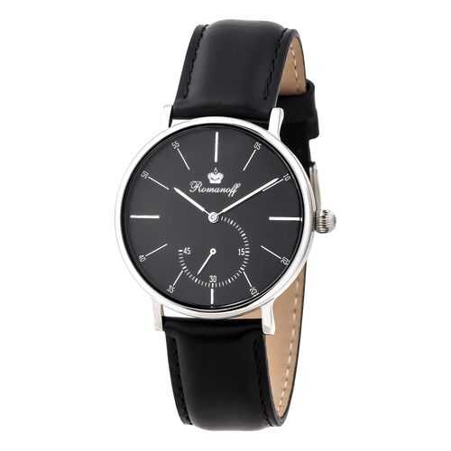 Наручные часы мужские Romanoff 30528G3BL в H&M