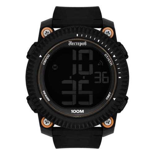 Наручные часы Нестеров H259458-15E в H&M