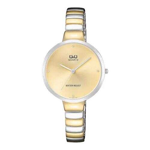 Наручные часы Q&Q F611-400 в H&M