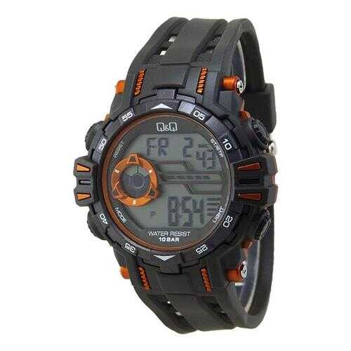 Наручные часы Q&Q M165-802 в H&M