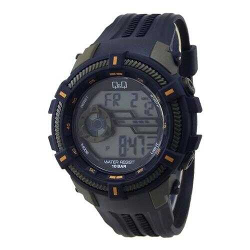 Наручные часы Q&Q M167-803 в H&M