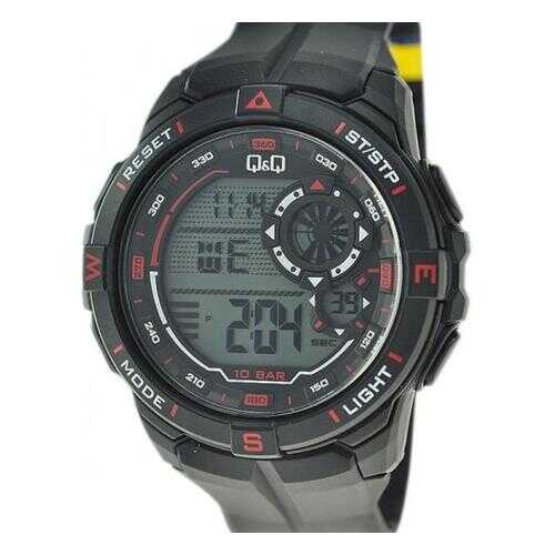 Наручные часы Q&Q M175-002 в H&M
