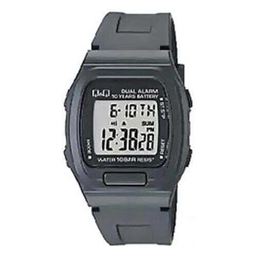 Наручные часы Q&Q MAC9-101 в H&M