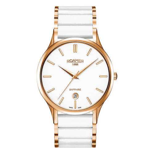 Наручные часы Roamer 657-833-49-25-60 в H&M
