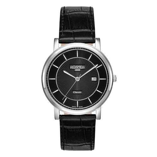 Наручные часы Roamer 709-856-41-57-07 в H&M
