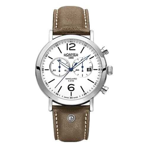 Наручные часы Roamer 935-951-41-24-09 в H&M