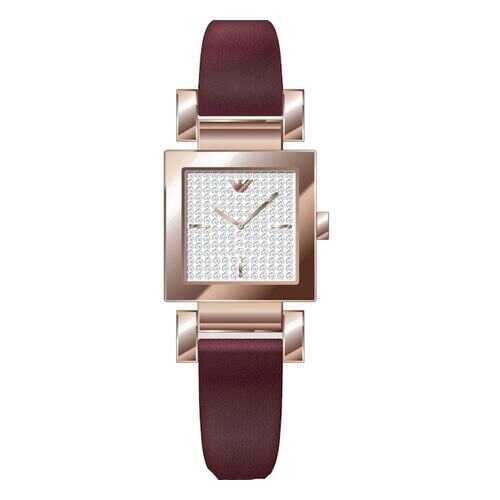 Наручные часы женские Emporio Armani AR11280 в H&M