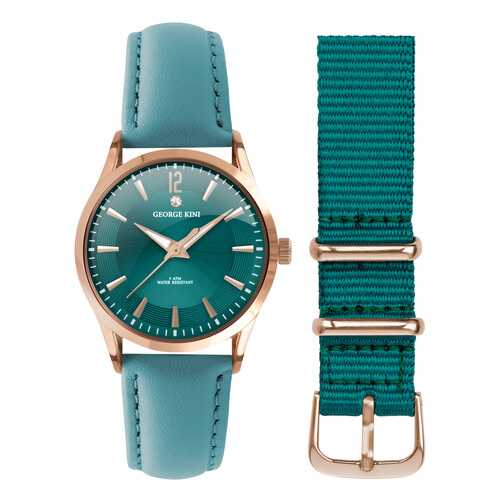 Наручные часы женские George Kini GK.23.3.3R.17 в H&M