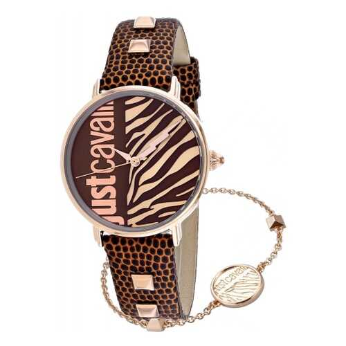 Наручные часы женские Just Cavalli JC1L077L0045 в H&M