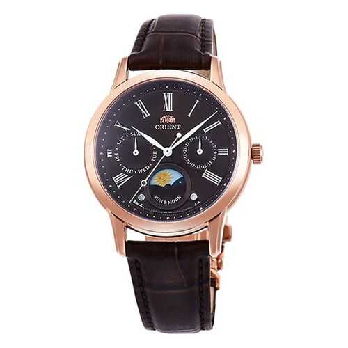 Наручные часы женские Orient RA-KA0002Y10B в H&M