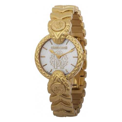 Наручные часы женские Roberto Cavalli by FM RV1L075M0061 в H&M