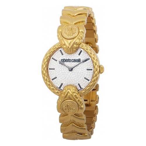 Наручные часы женские Roberto Cavalli by FM RV1L075M0211 в H&M