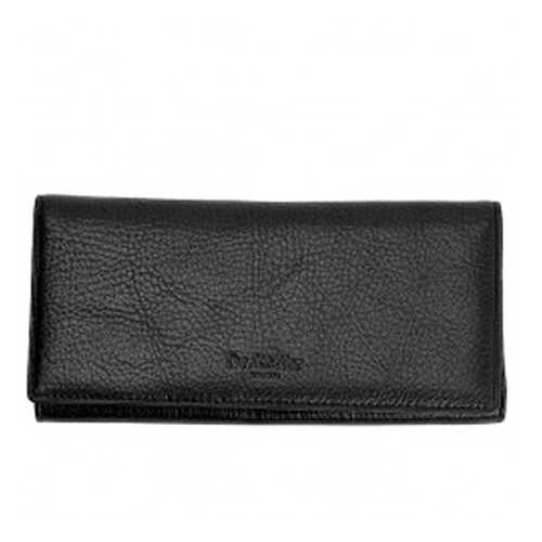 Кошелек мужской Dr.Koffer X510154-02 черный в H&M