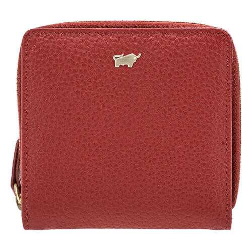 Кошелек женский Braun Buffel 50450 080 красный в H&M