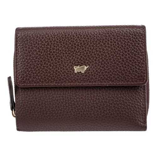 Кошелек женский Braun Buffel 50454 бордовый в H&M