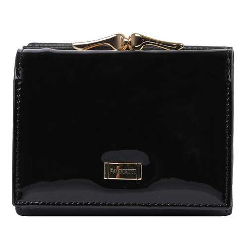 Кошелек женский FABRETTI 41003 L черный в H&M