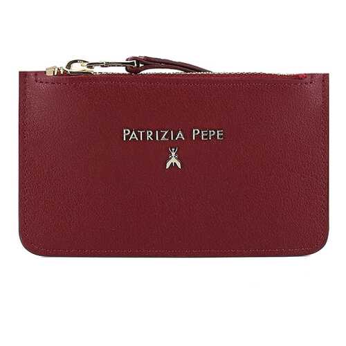 Кошелек женский Patrizia Pepe 103162 красный в H&M