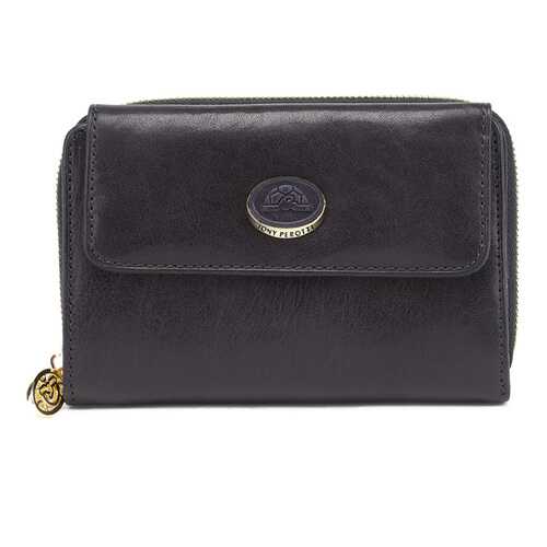 Кошелек женский Tony Perotti 990043/6 синий в H&M