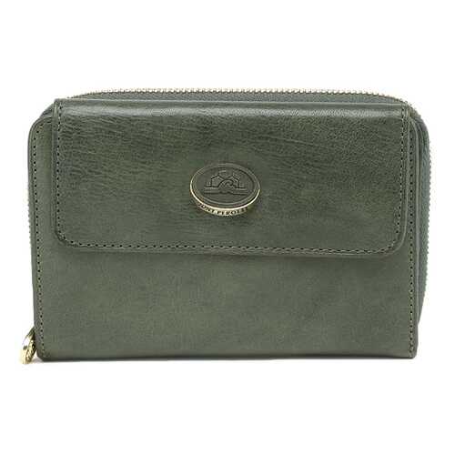 Кошелек женский Tony Perotti 990043/8 зеленый в H&M